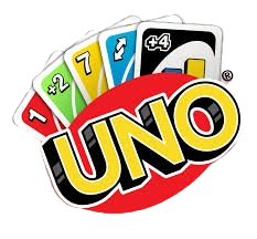 UNO Multiplayer Logo